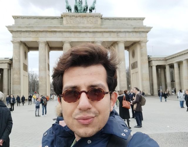 Ayrancı İngilizce Özel Ders