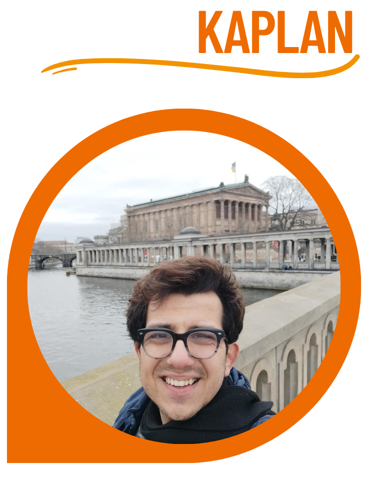 Ayrancı İngilizce Özel Ders