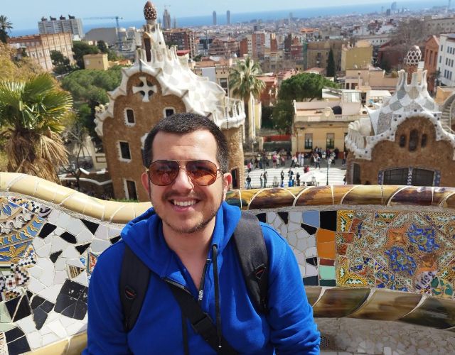 Ayrancı Birebir İngilizce Dersi